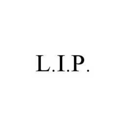 L.I.P. trademark