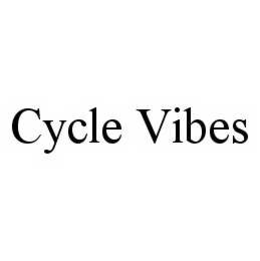 CYCLE VIBES trademark