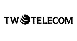 TW TELECOM trademark