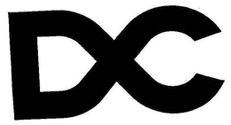DXC trademark