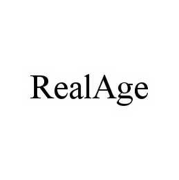 REALAGE trademark
