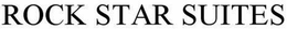 ROCK STAR SUITES trademark