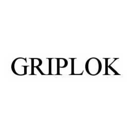 GRIPLOK trademark