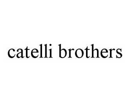 CATELLI BROTHERS trademark