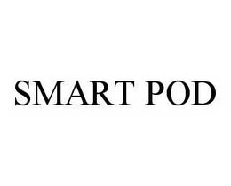 SMART POD trademark