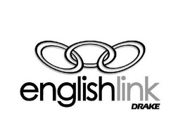 ENGLISH LINK DRAKE trademark