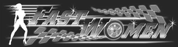 FAST WOMEN trademark