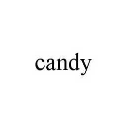 CANDY trademark