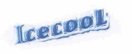 ICECOOL trademark