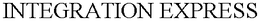 INTEGRATION EXPRESS trademark