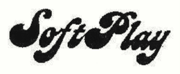 SOFTPLAY trademark