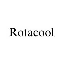 ROTACOOL trademark