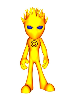 G trademark
