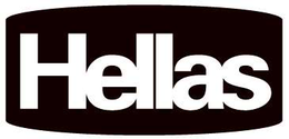 HELLAS trademark