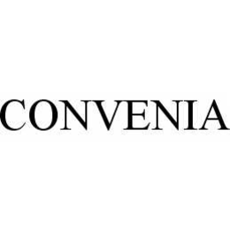 CONVENIA trademark