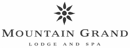 MOUNTAIN GRAND LODGE AND SPA trademark