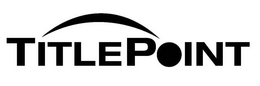 TITLEPOINT trademark