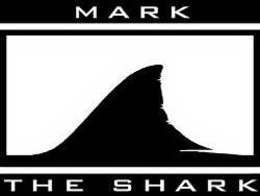 MARK THE SHARK trademark