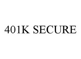 401K SECURE trademark