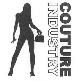COUTURE INDUSTRY trademark