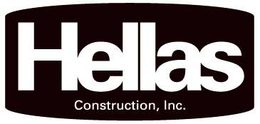 HELLAS CONSTRUCTION, INC. trademark