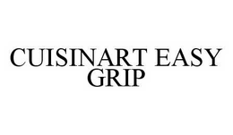 CUISINART EASY GRIP trademark