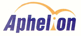 APHELION trademark