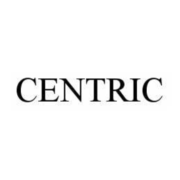 CENTRIC trademark