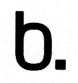 B. trademark