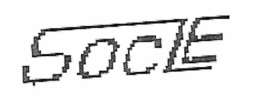 SOCLE trademark