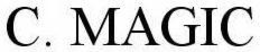 C. MAGIC trademark