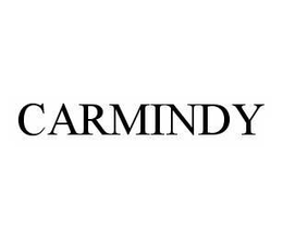 CARMINDY trademark