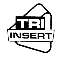 TRI INSERT trademark
