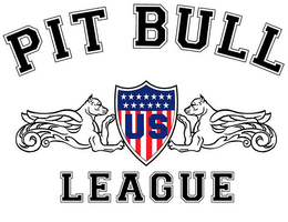 PIT BULL LEAGUE US trademark