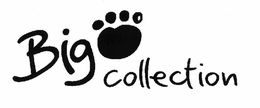 BIG COLLECTION trademark