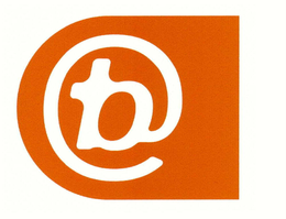 B trademark