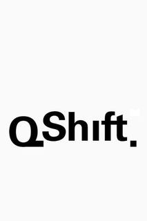 QSHIFT trademark