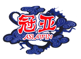 ASIAWIN trademark