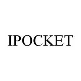 IPOCKET trademark