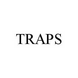 TRAPS trademark