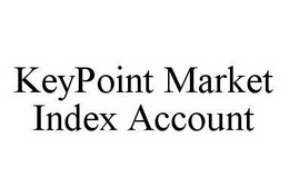 KEYPOINT MARKET INDEX ACCOUNT trademark