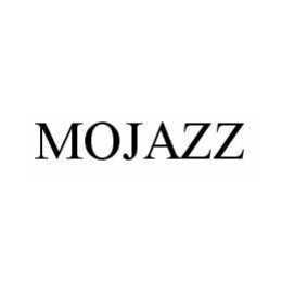 MOJAZZ trademark