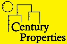 CENTURY PROPERTIES trademark