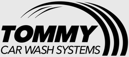 TOMMY CAR WASH SYSTEMS trademark