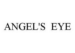ANGEL'S EYE trademark