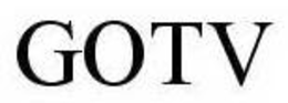 GOTV trademark