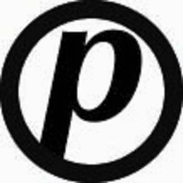 P trademark