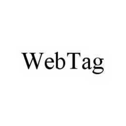 WEBTAG trademark
