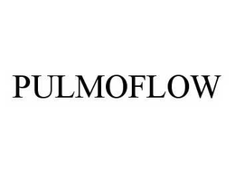 PULMOFLOW trademark