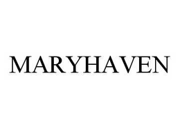 MARYHAVEN trademark
